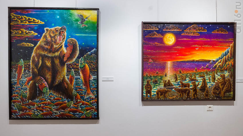 ::Шаймарданов Алик