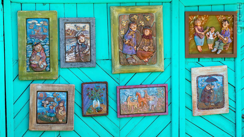 ::XXVI Всероссийский фестиваль русского фольклора «Каравон-2018»