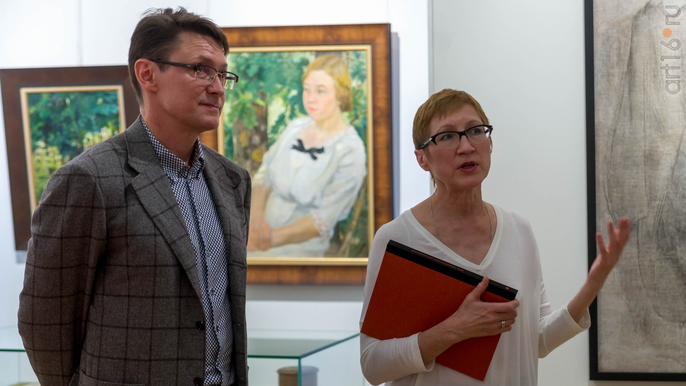 ::ВЕРА ВИЛЬКОВИСКАЯ (1890 -1944) Живопись. Графика