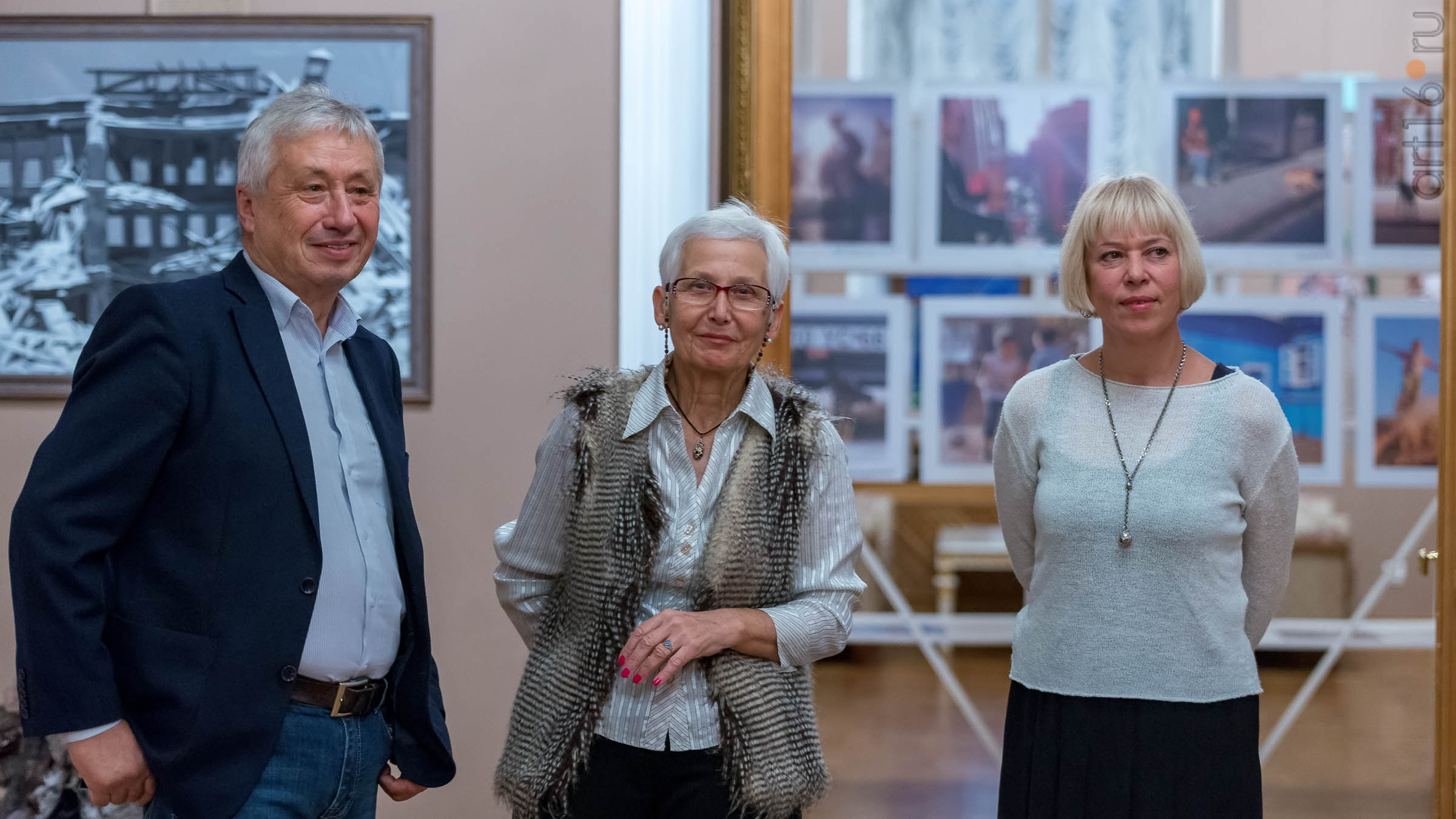 ::Журналу ''Казань'' - 25 лет