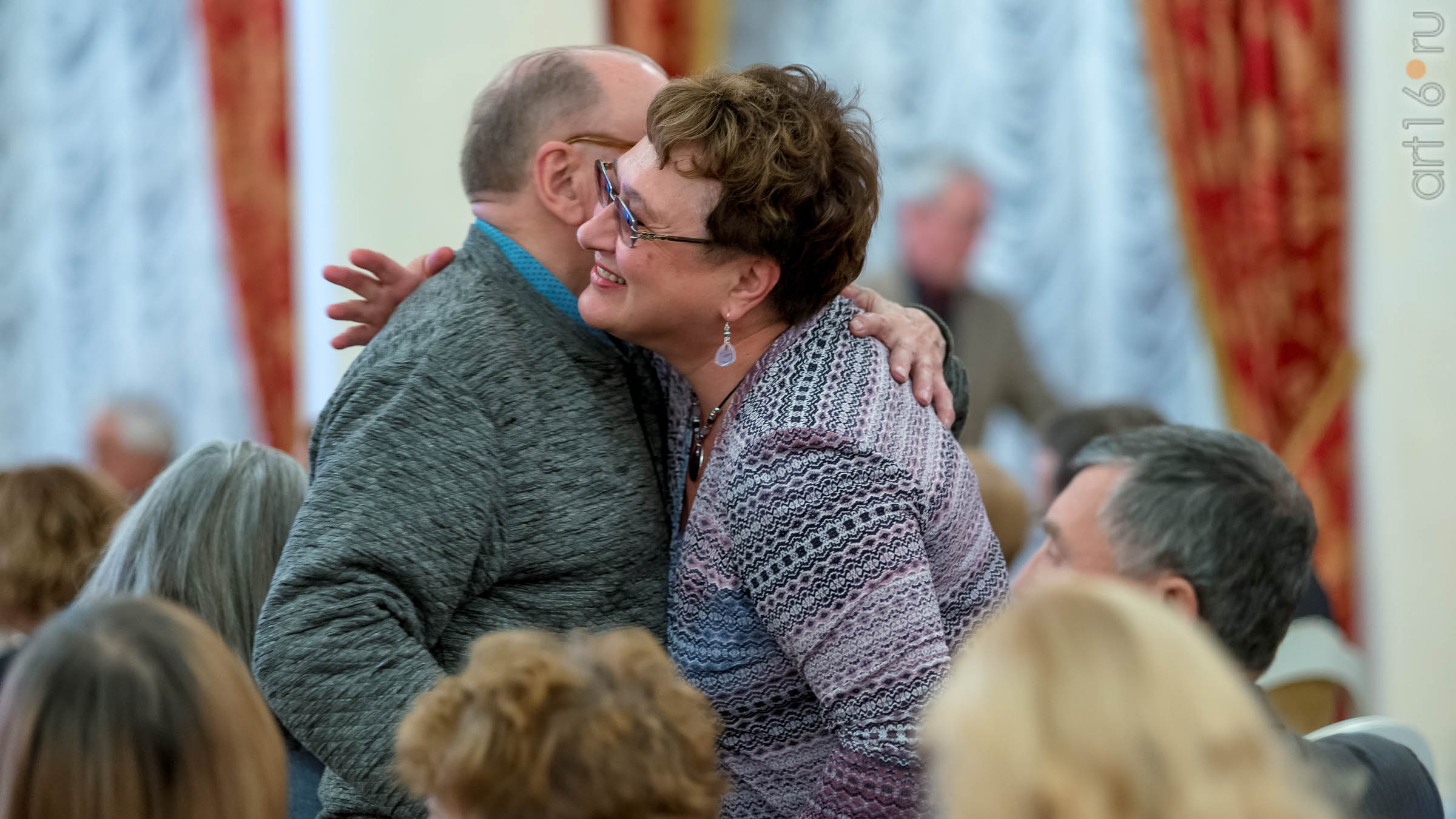 ::Журналу ''Казань'' - 25 лет