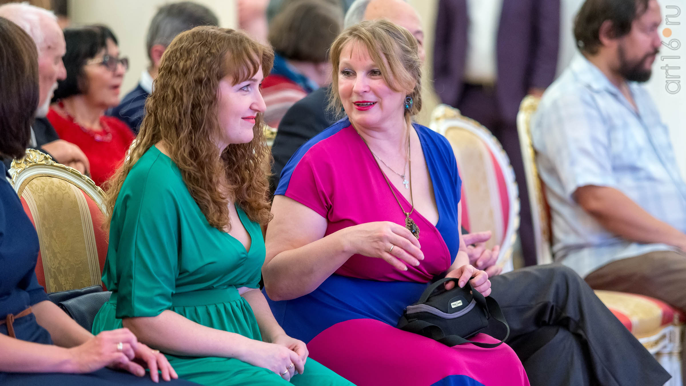 ::Журналу ''Казань'' - 25 лет