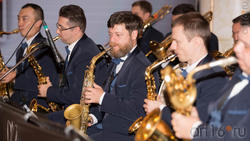 Филармонический джаз-оркестр Республики Татарстан