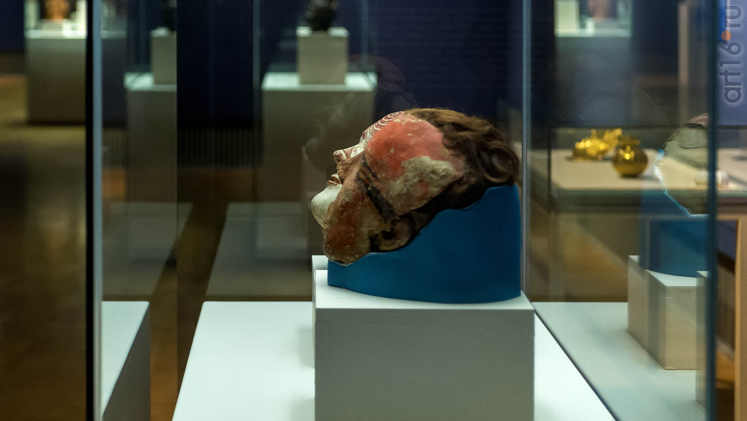 ::Искусство портрета