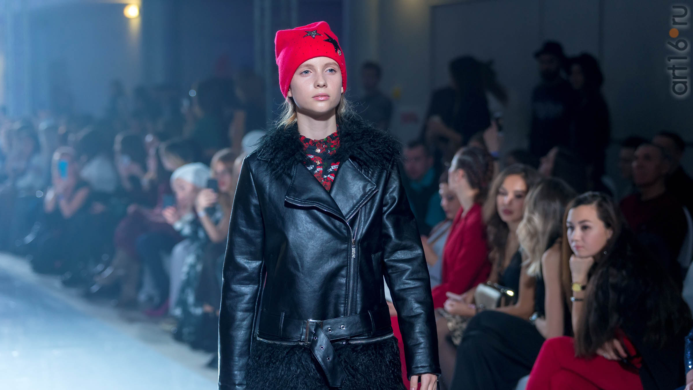 ::Международная Неделя моды Volga Fashion Week — 2018