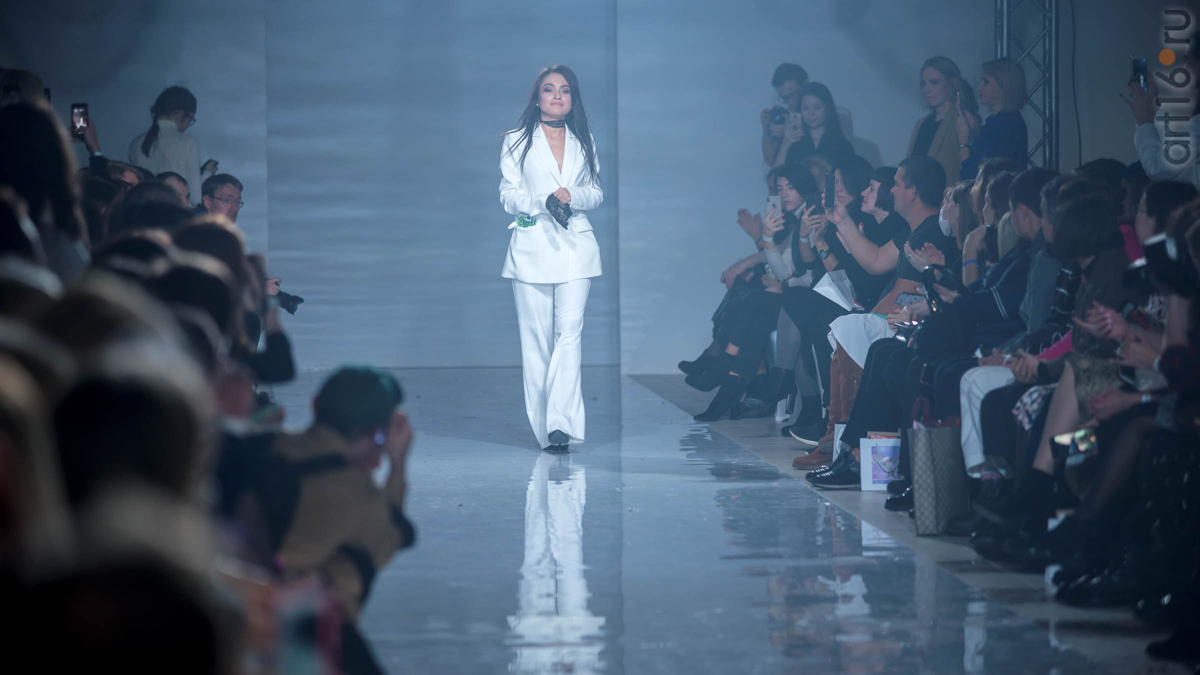 ::Международная Неделя моды Volga Fashion Week — 2018