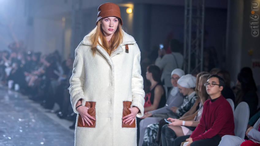 ::Международная Неделя моды Volga Fashion Week — 2018