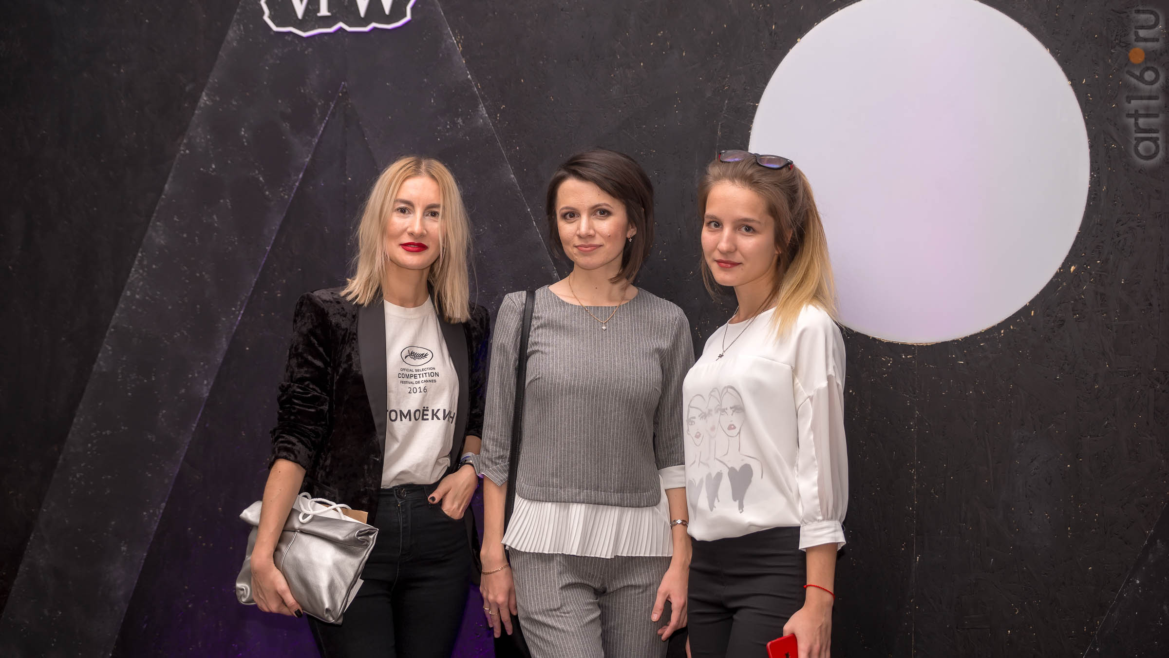 ::Международная Неделя моды Volga Fashion Week — 2018