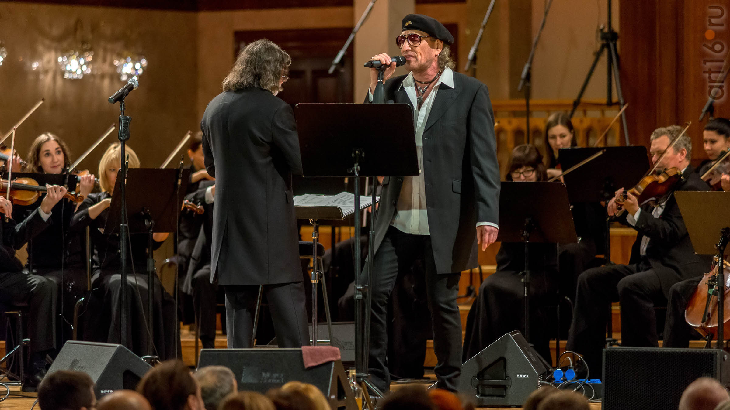 ::VI МЕЖДУНАРОДНЫЙ «АБЯЗОВ-ФЕСТИВАЛЬ»: «АРУТЮНОВ И QUORUM»