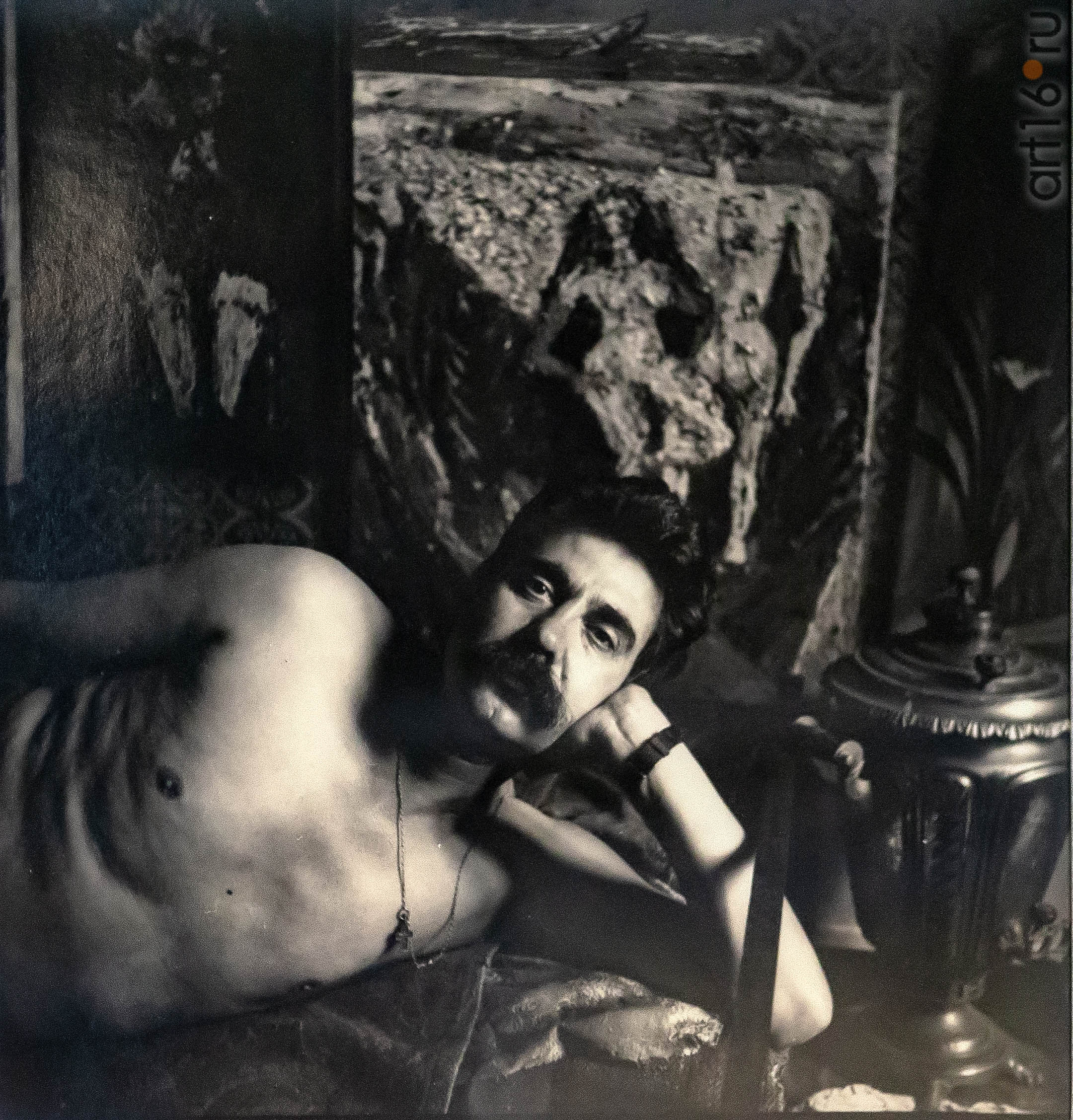 ::"Евгений Балашов. Фотология бытия"