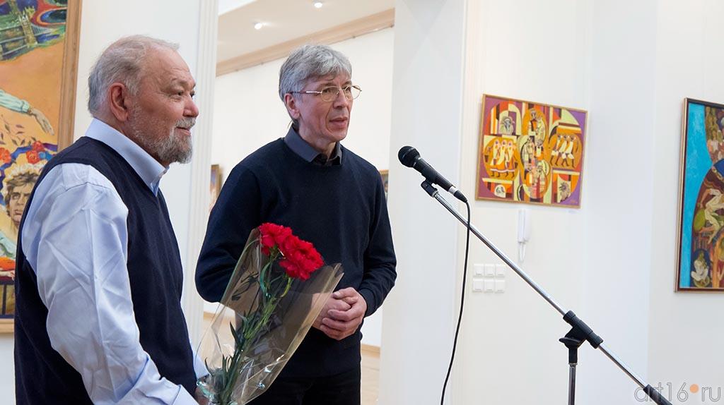 :: Абрек Абзгильдин