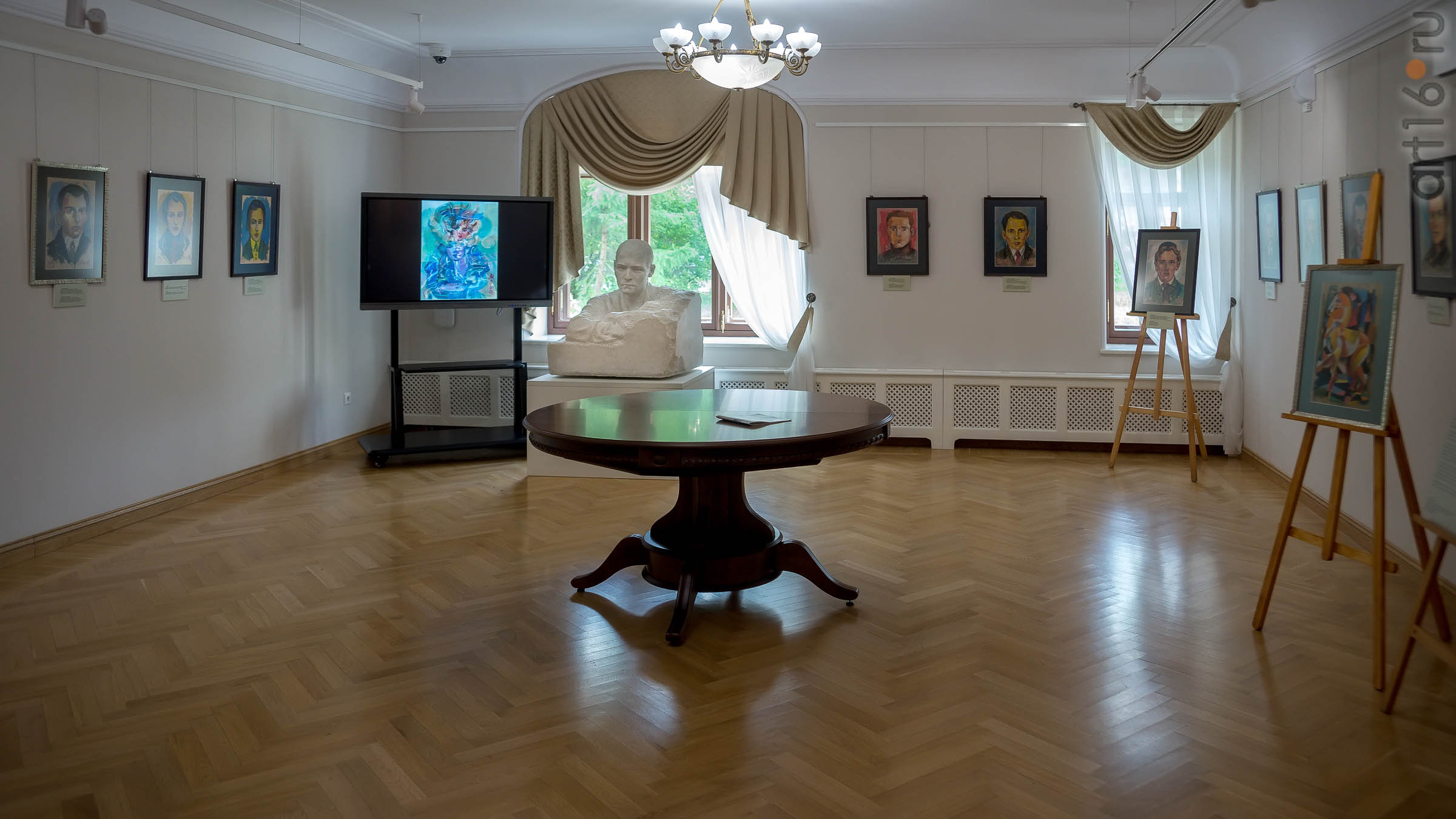 ::«Ночь музеев -2019» в Музее Г.Тукая