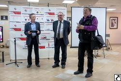 Дом Дружбы народов