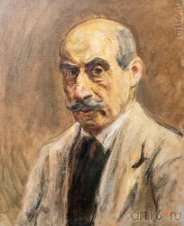 Макс Либерманн (1847-1935)