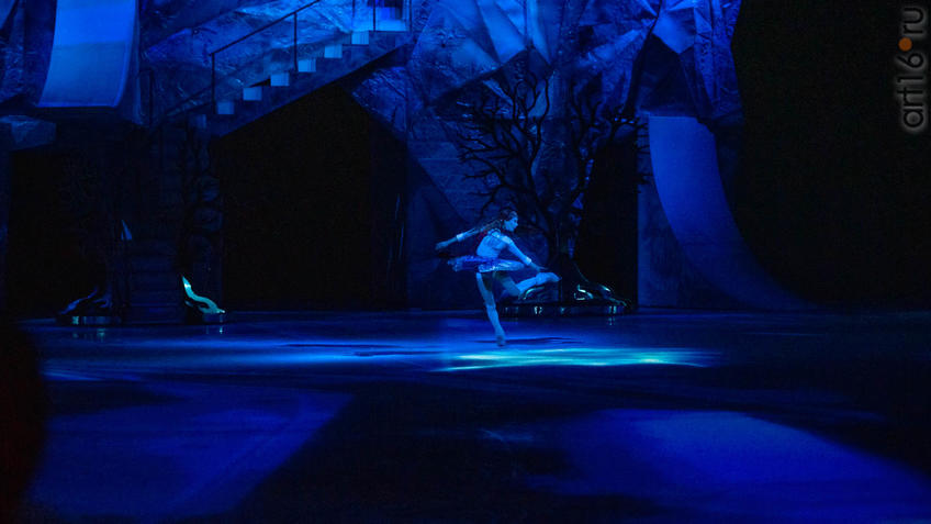 ::19.12.2020 — Crystal. Cirque Du Soleil (дю Солей)