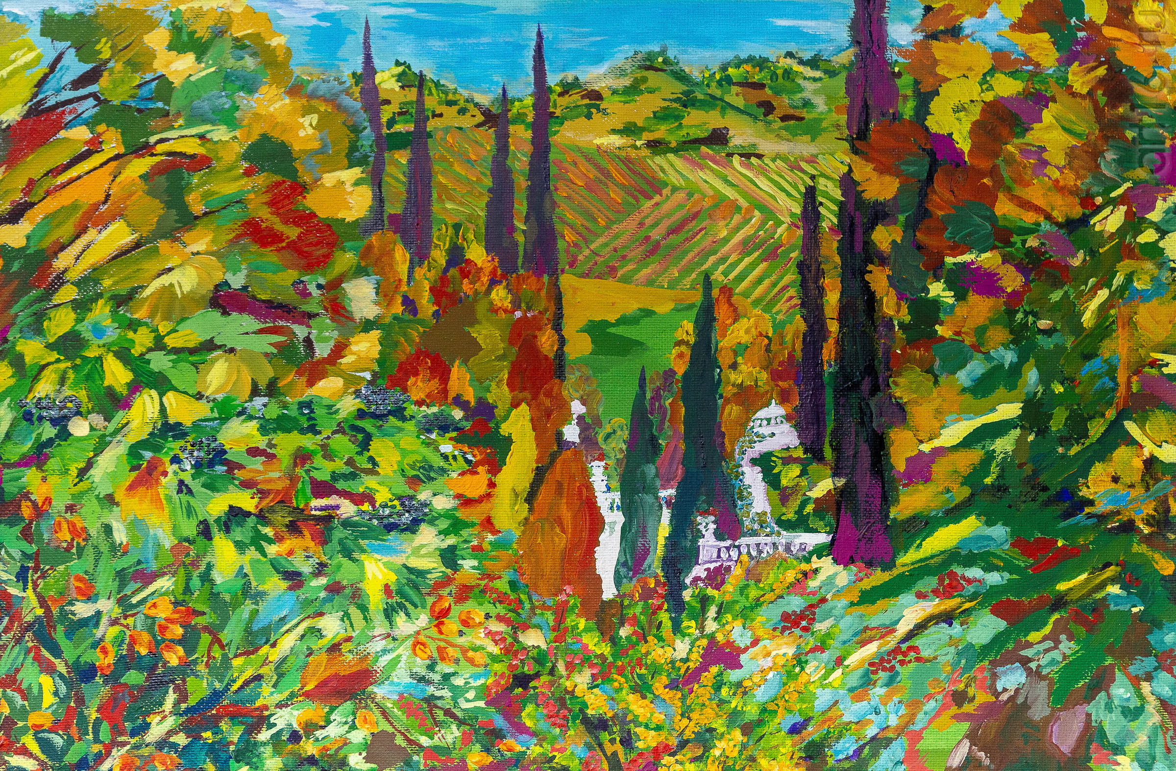 Никита. 2013. Сунгатова Елена::20191225 Лена картины