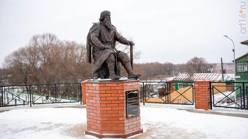 ::Балашов. Зимние пейзажи - 2020