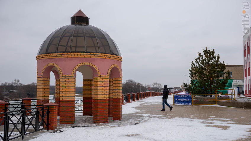::Балашов. Зимние пейзажи - 2020