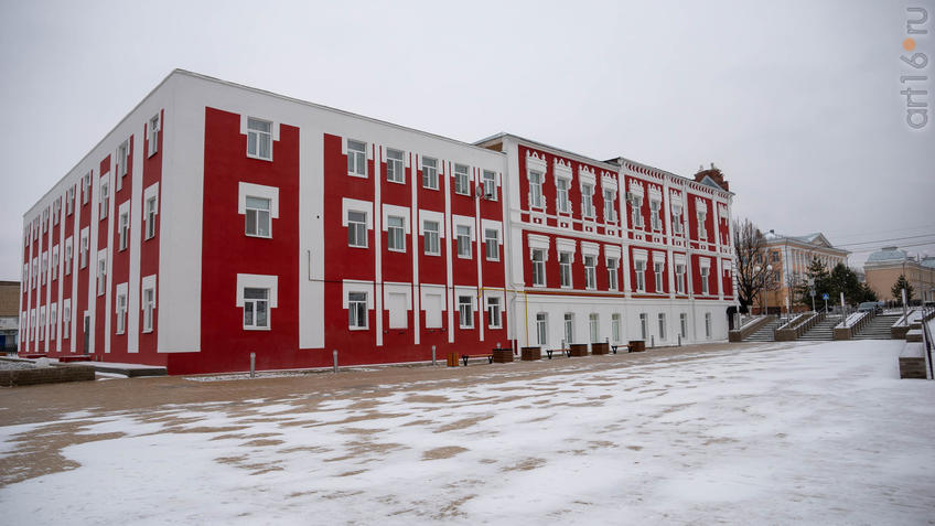 ::Балашов. Зимние пейзажи - 2020