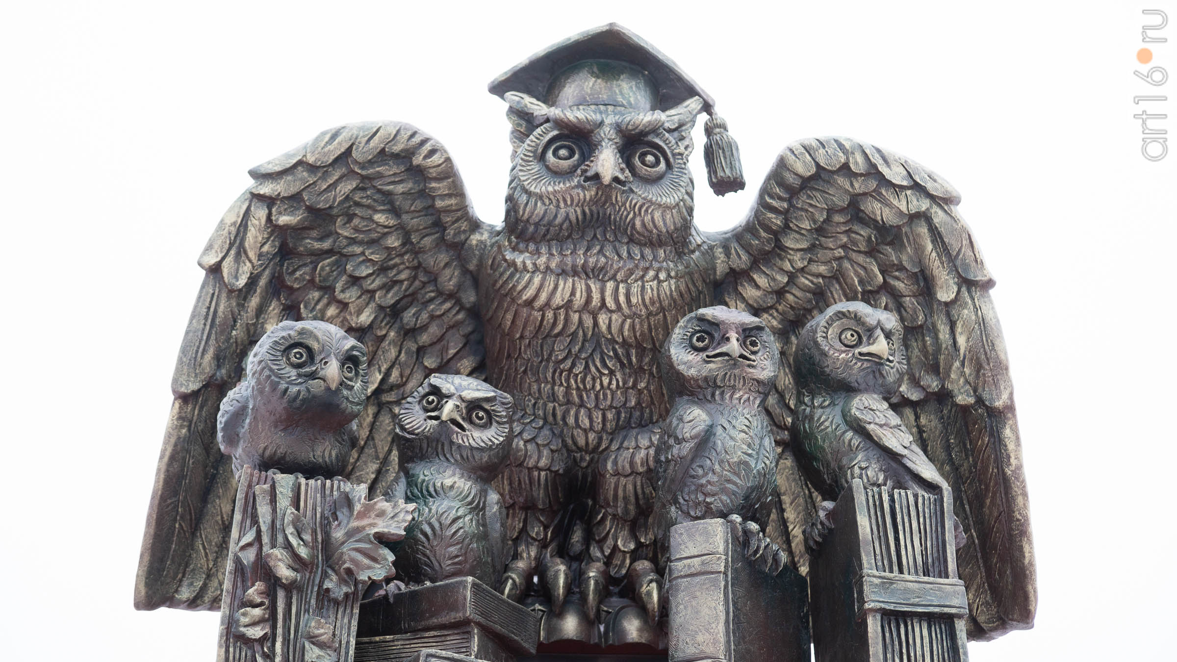 ::Балашов. Зимние пейзажи - 2020