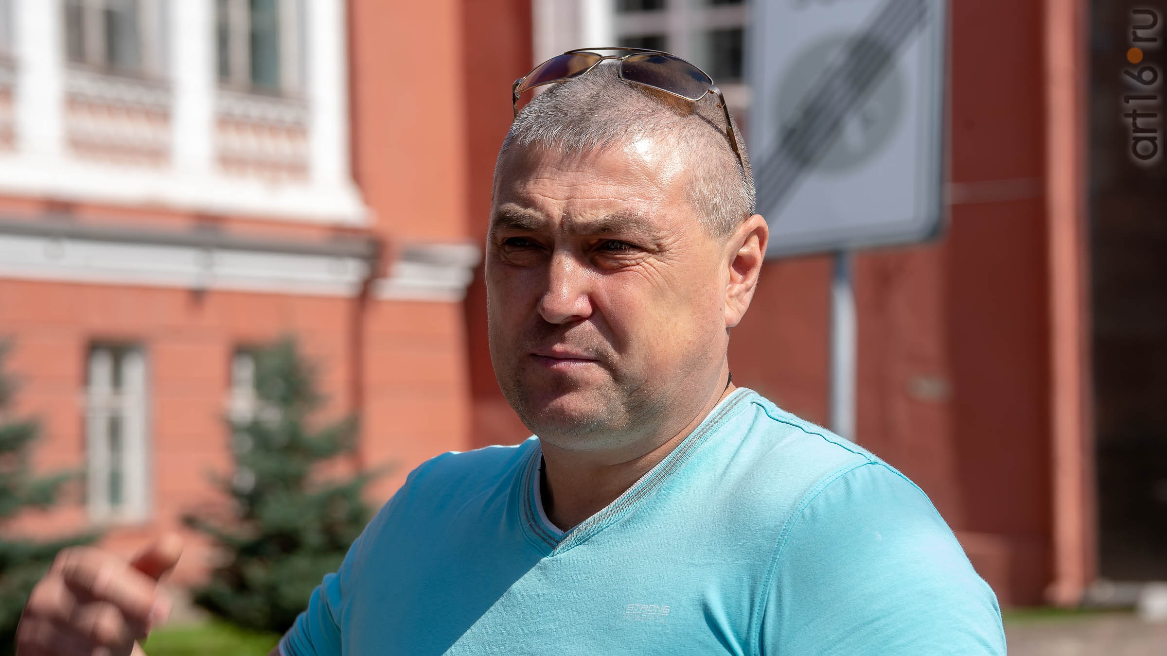 ::Воронеж 20.07.2019