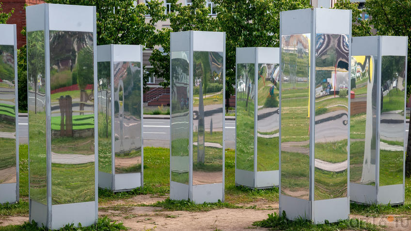 ::Цветочный фестиваль - 2020