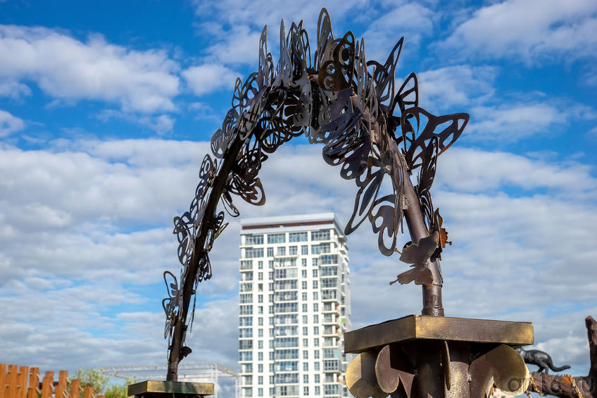 ::Цветочный фестиваль - 2020