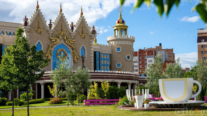 ::Цветочный фестиваль - 2020