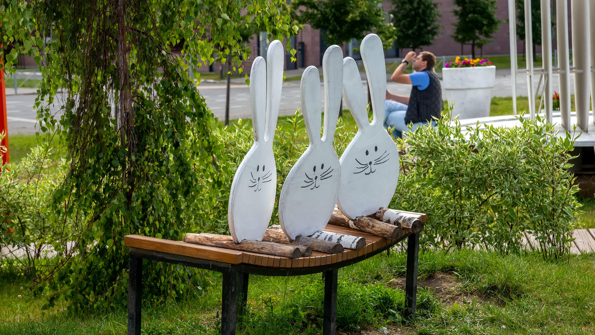 ::Цветочный фестиваль - 2020