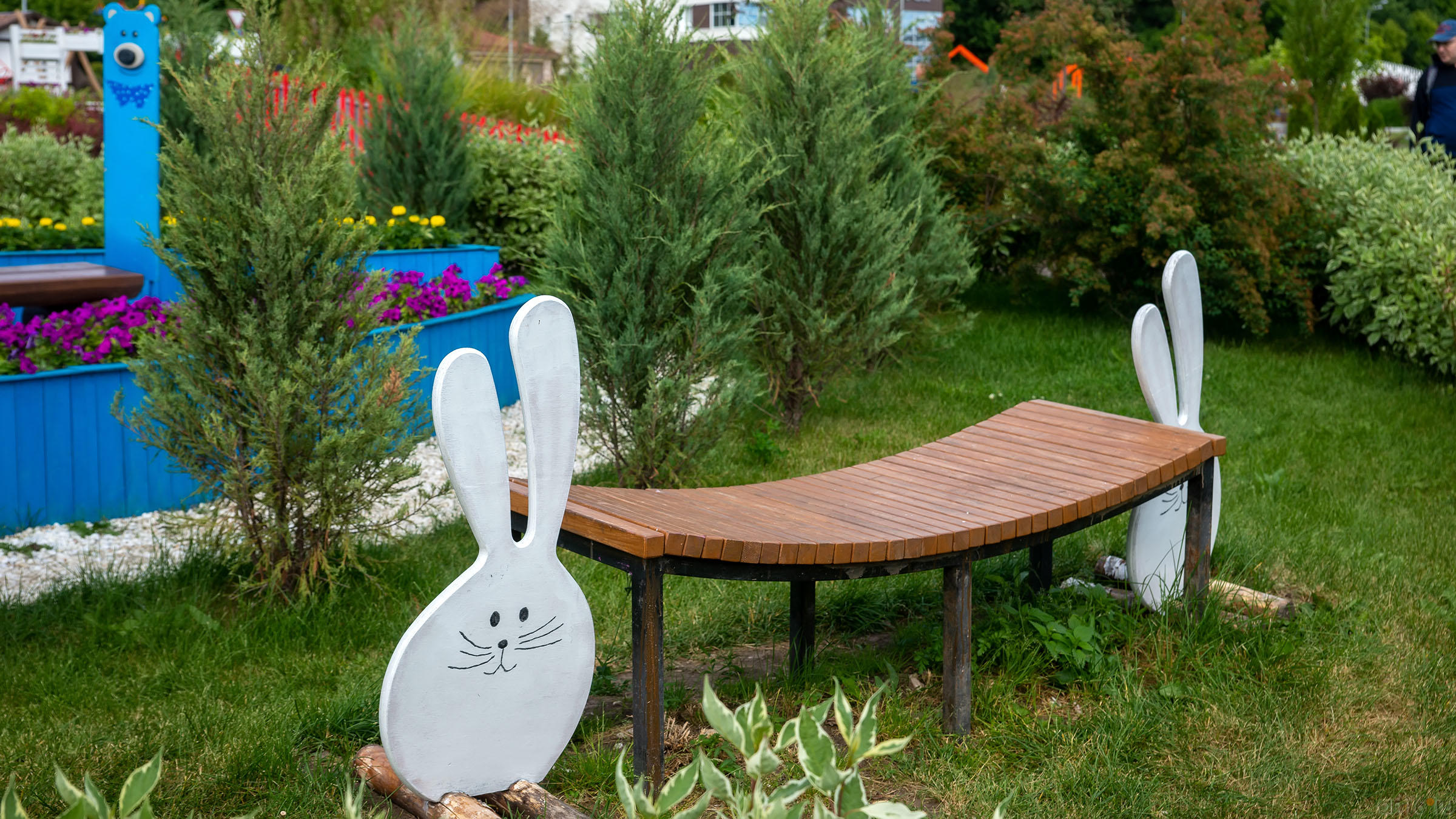 ::Цветочный фестиваль - 2020