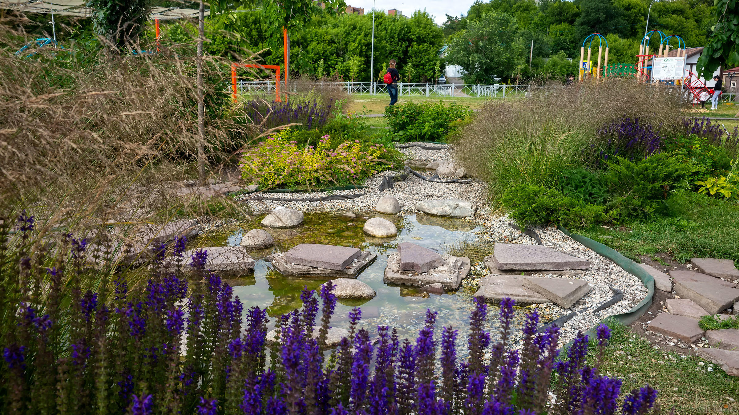 ::Цветочный фестиваль - 2020