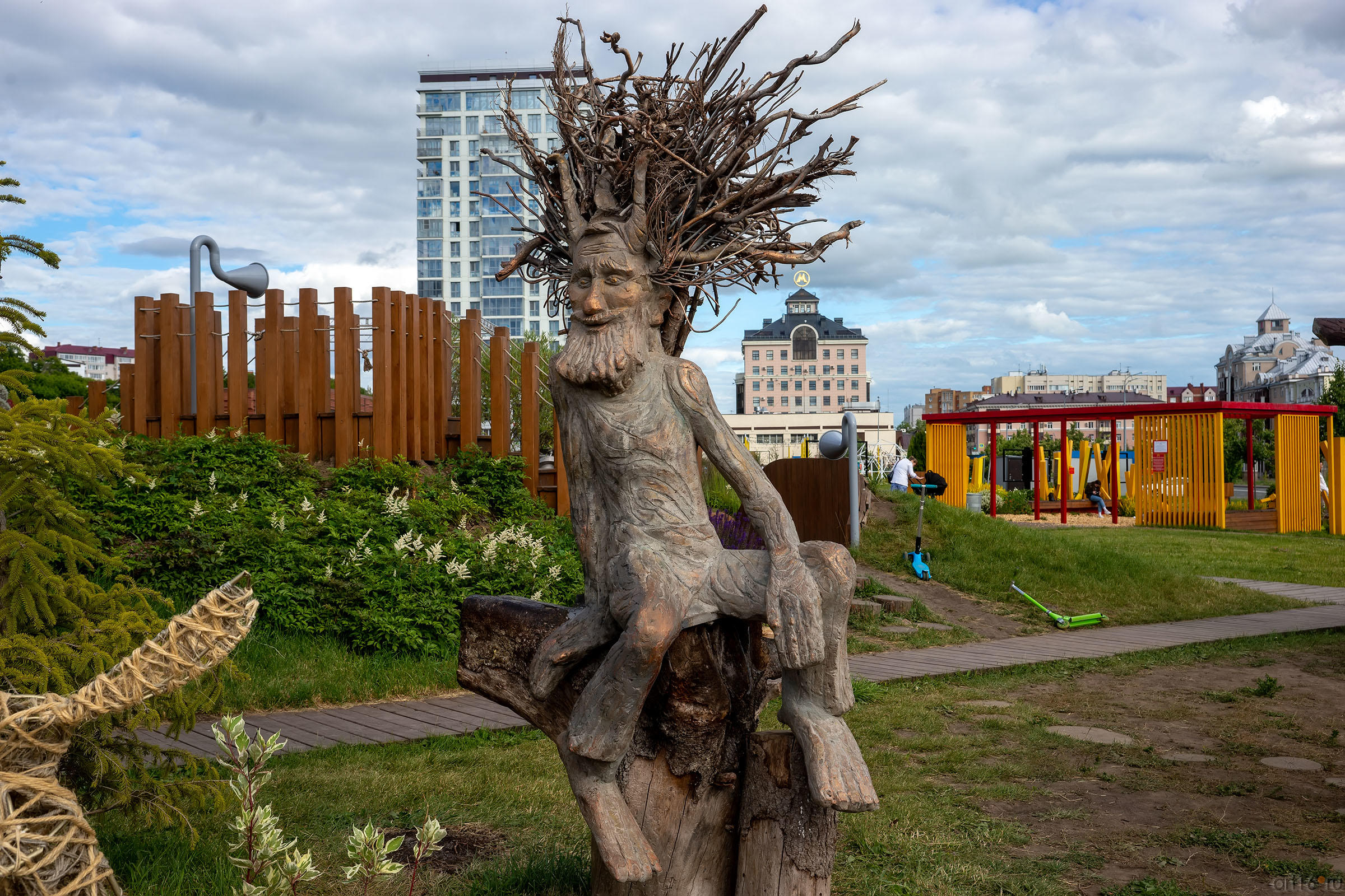 ::Цветочный фестиваль - 2020