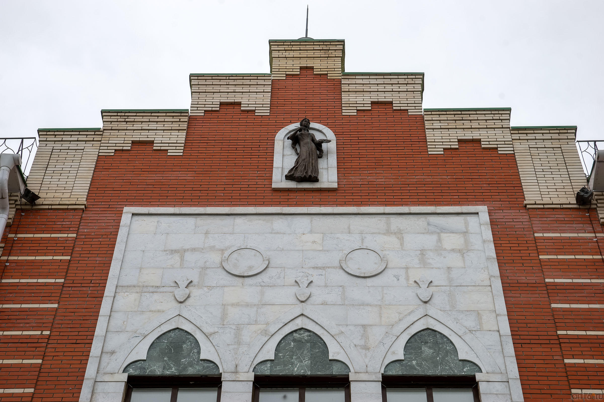 ::Йошкар-Ола, июнь 2020