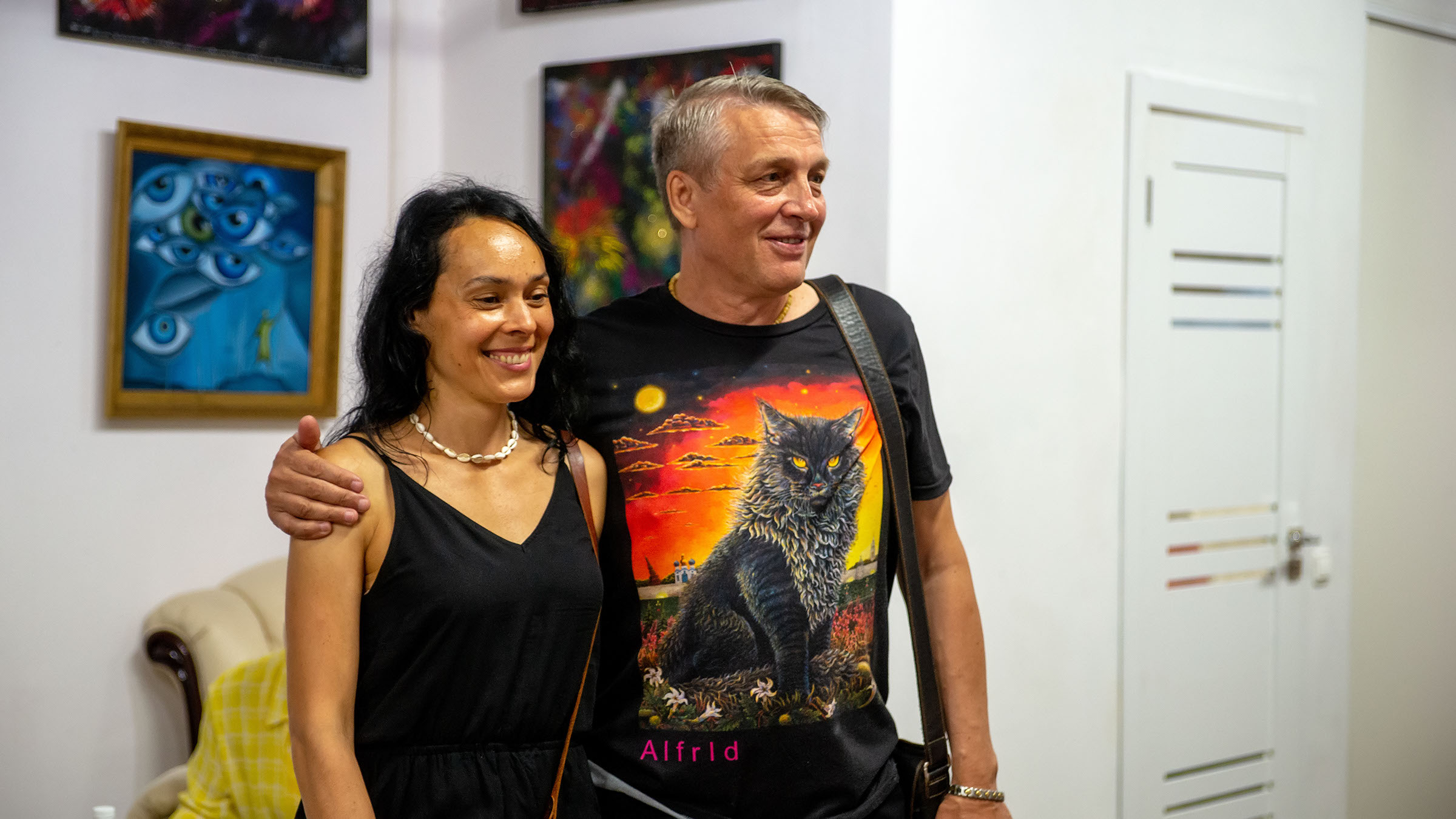 ::Выставка «Мечта сбывается!»