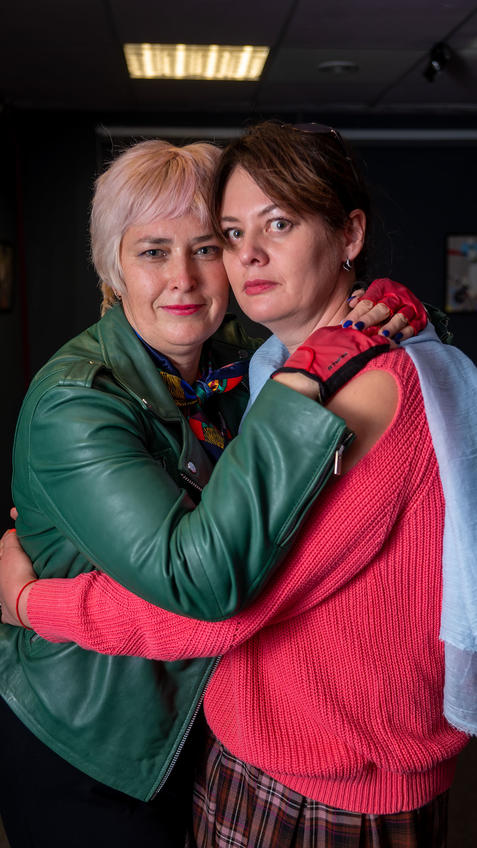 Елена Сунгатова, Римма Равилова::Владимир Муртазин «Скромное обаяние материализма»