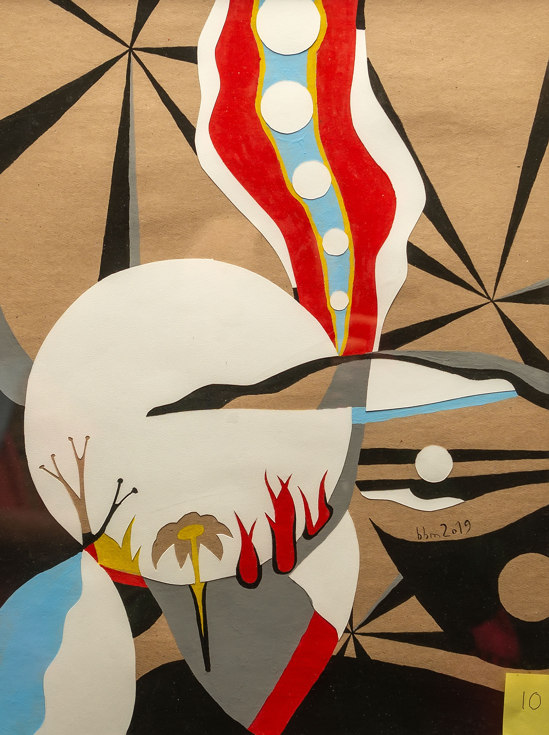 Вармиации: вариант 4::Владимир Муртазин «Скромное обаяние материализма»