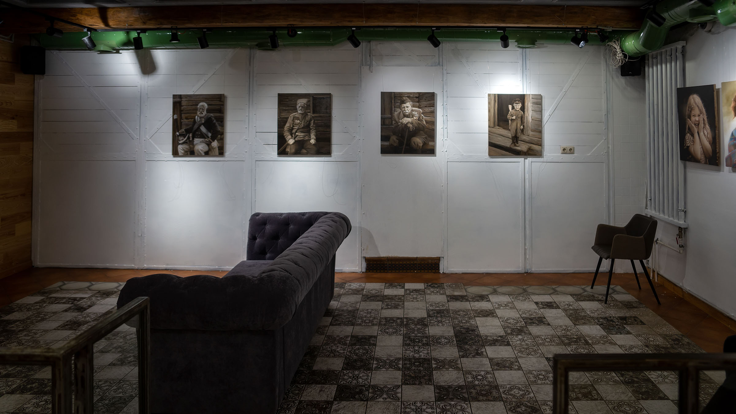 ::Дом Художника