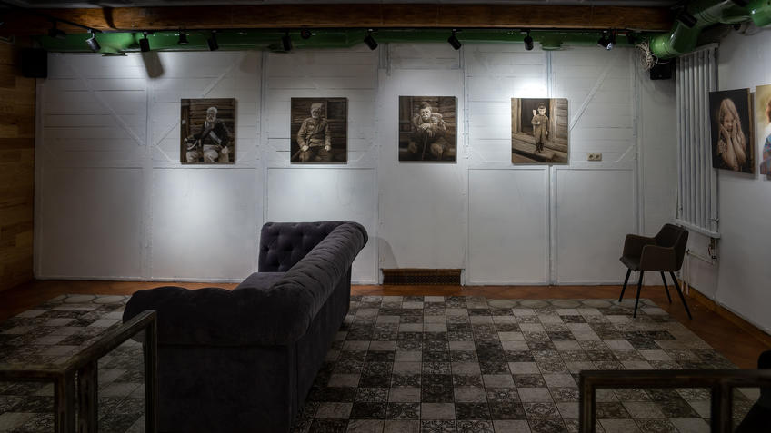 ::Дом Художника