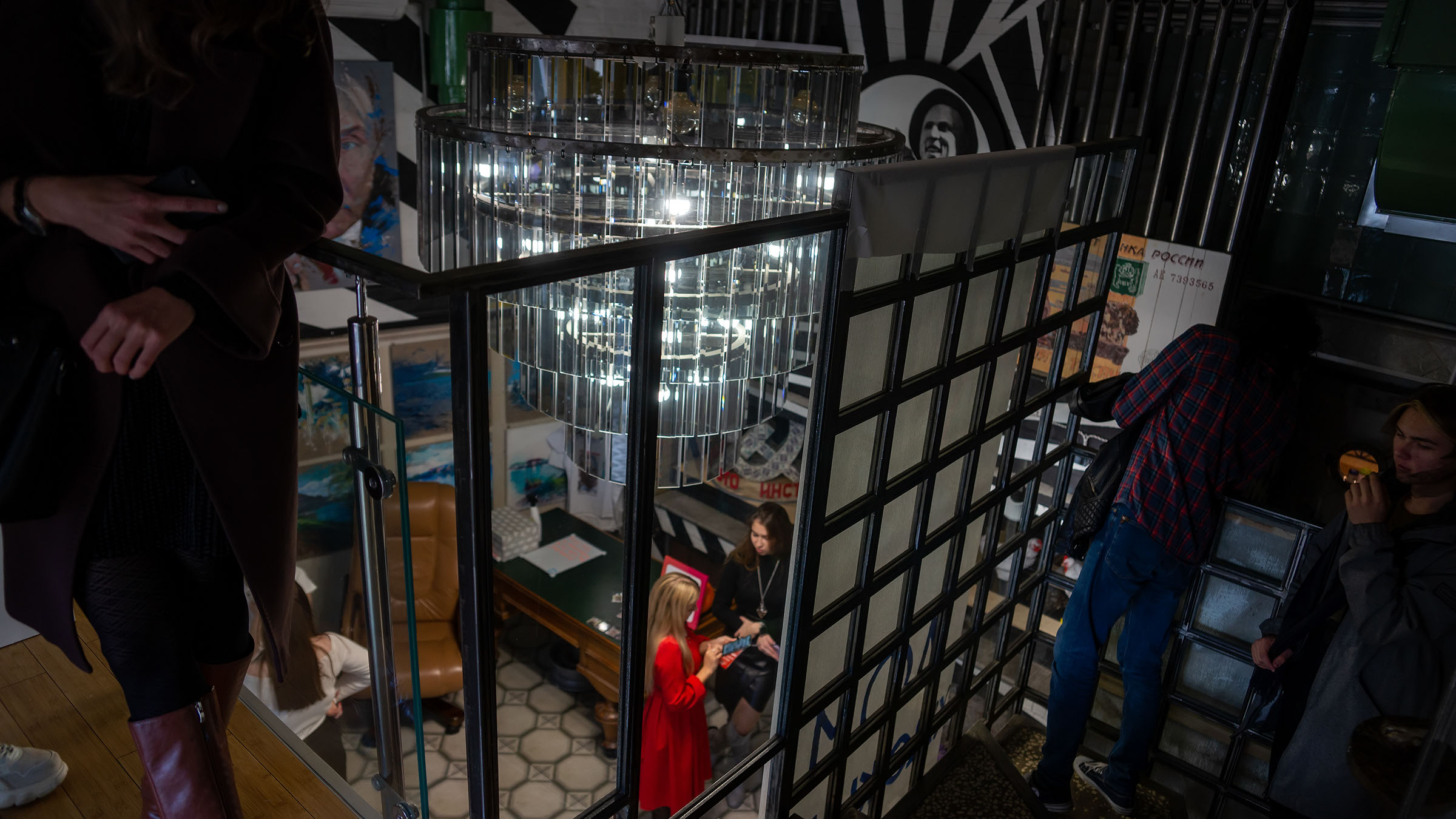 ::Дом Художника