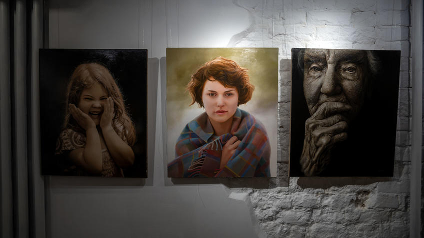 ::Дом Художника