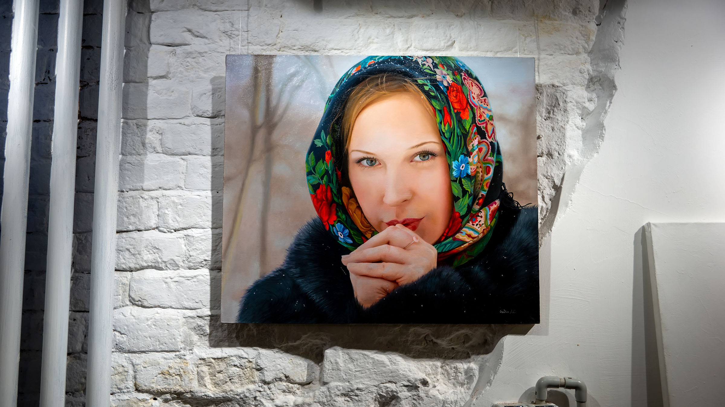 ::Дом Художника