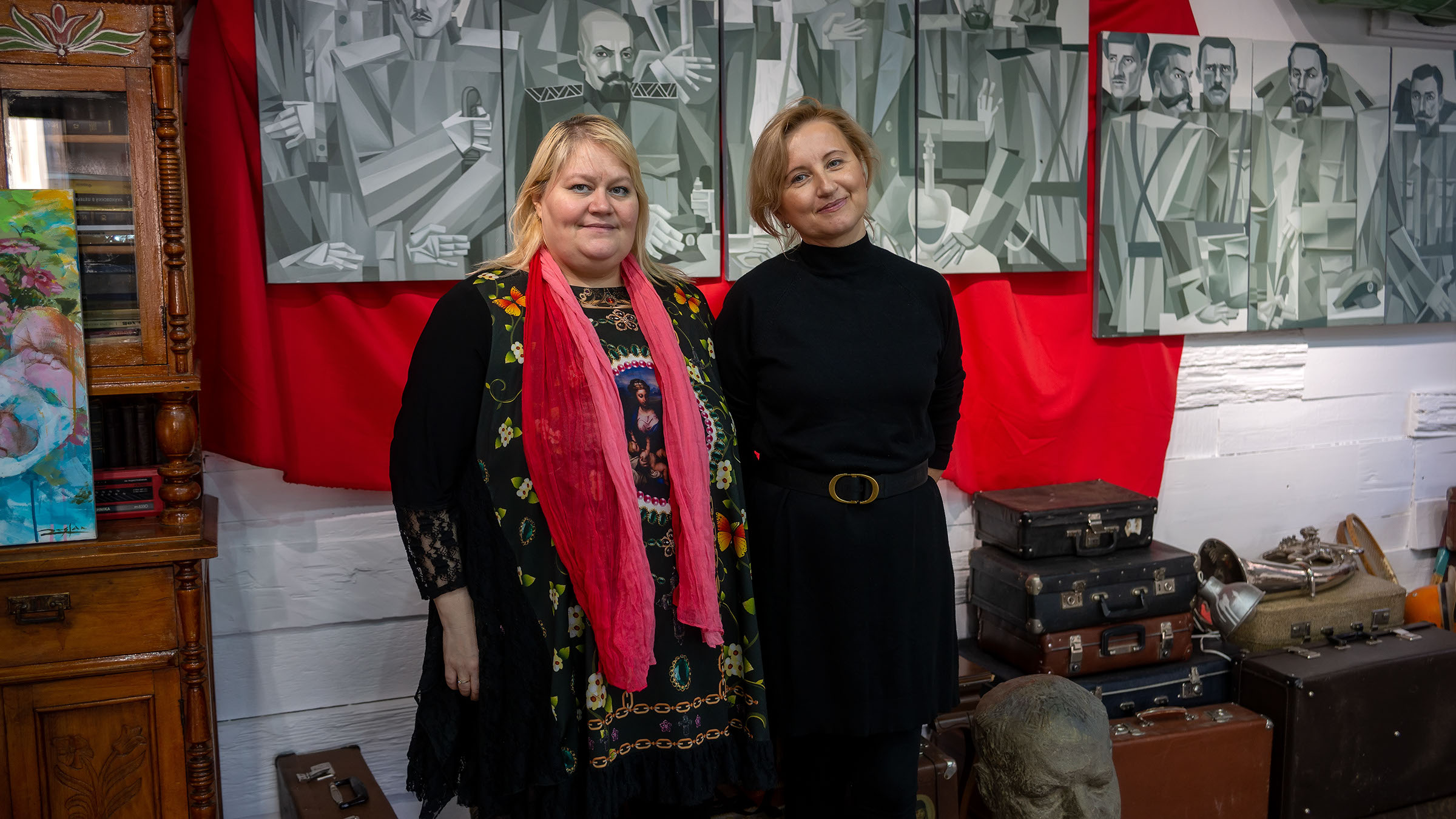 ::Дом Художника