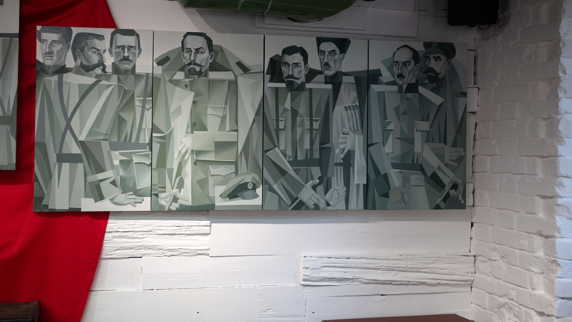 ::Дом Художника