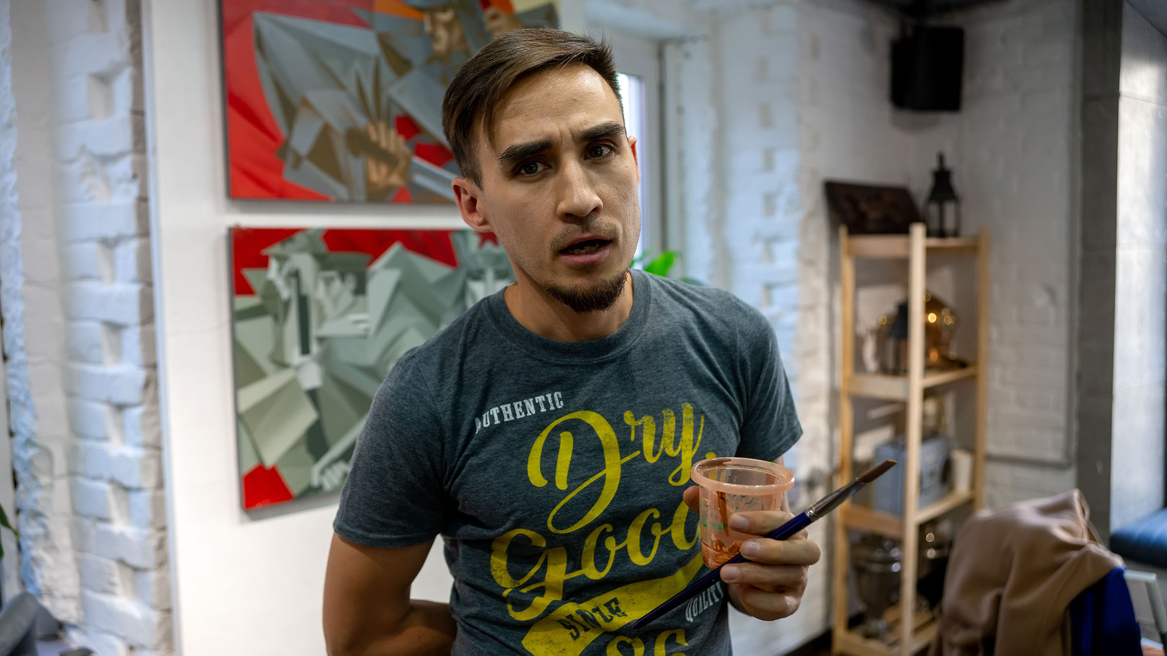 ::Дом Художника