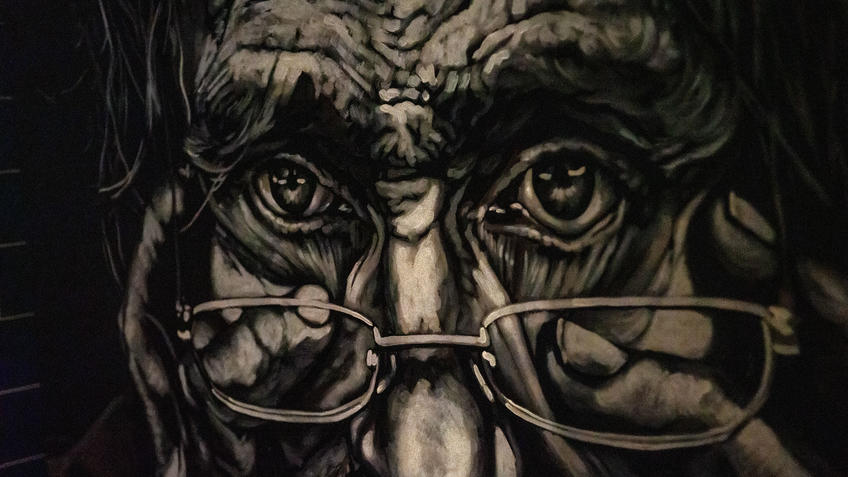 ::Дом Художника