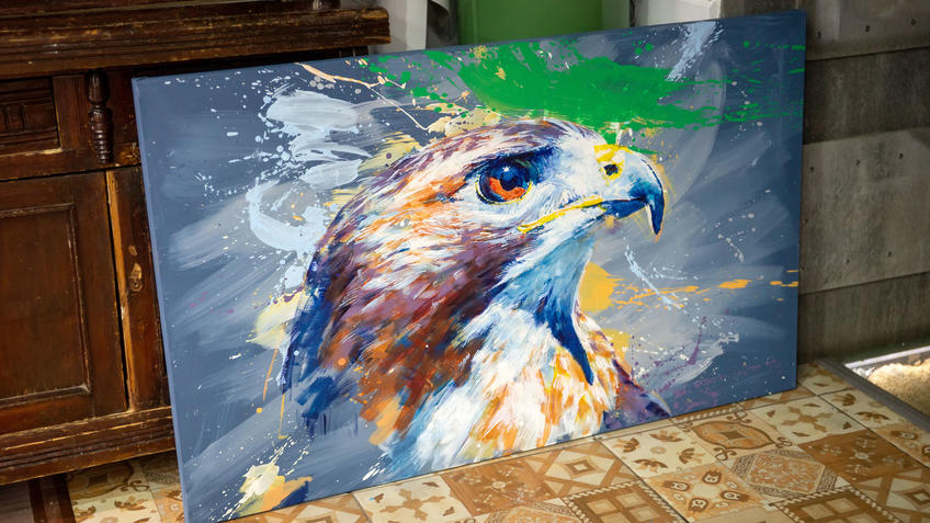 ::Дом Художника