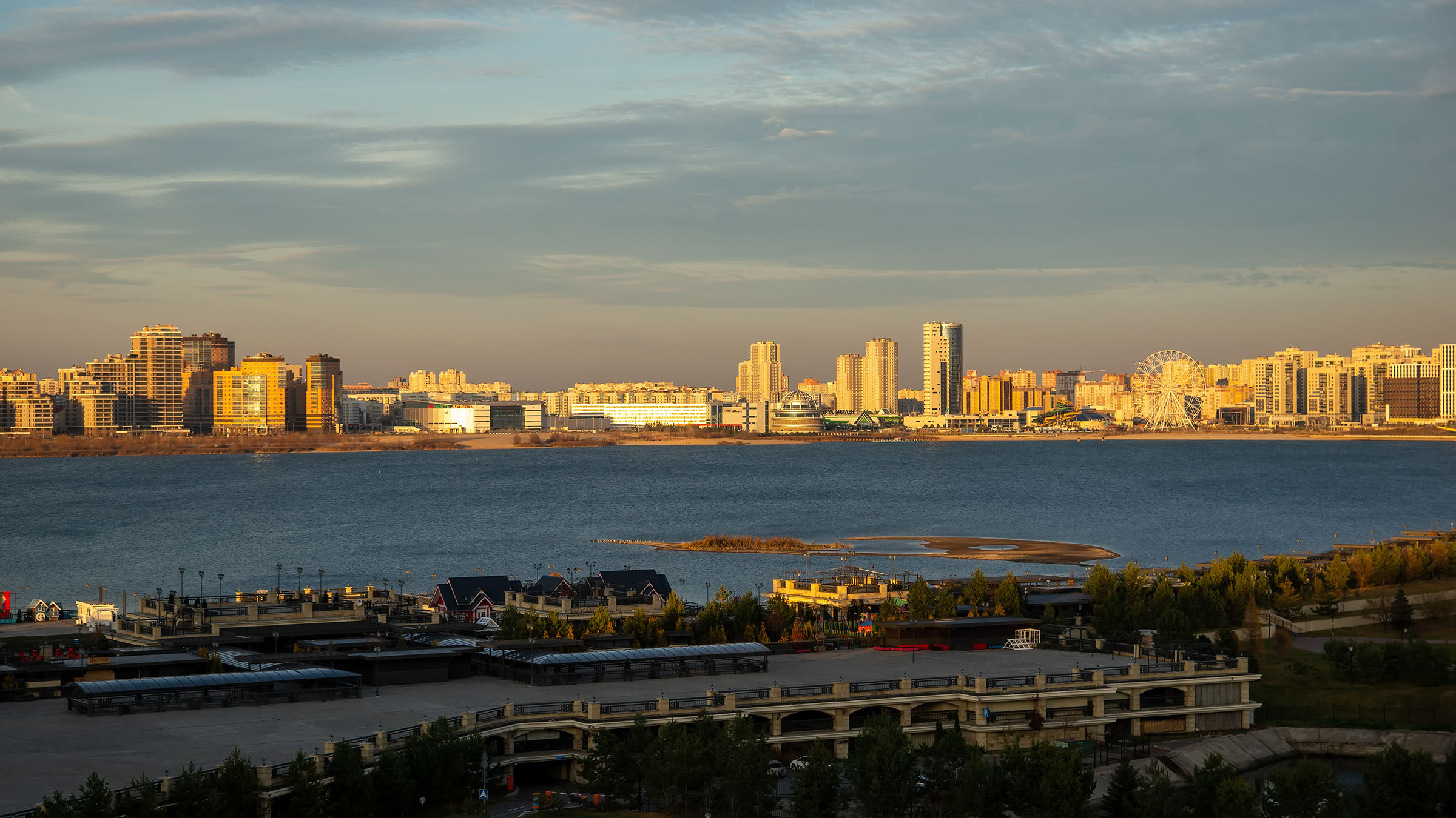 ::Казань, Булак, Чернышевского, Джалиля, Баумана, Кремлевская, Кремль