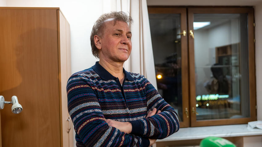 ::Паяцы. Опера в 2-х действиях