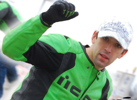 Участник соревнования «KAZAN STUNT BATTLE»:: Соревнования по стантрайдингу «KAZAN STUNT BATTLE»