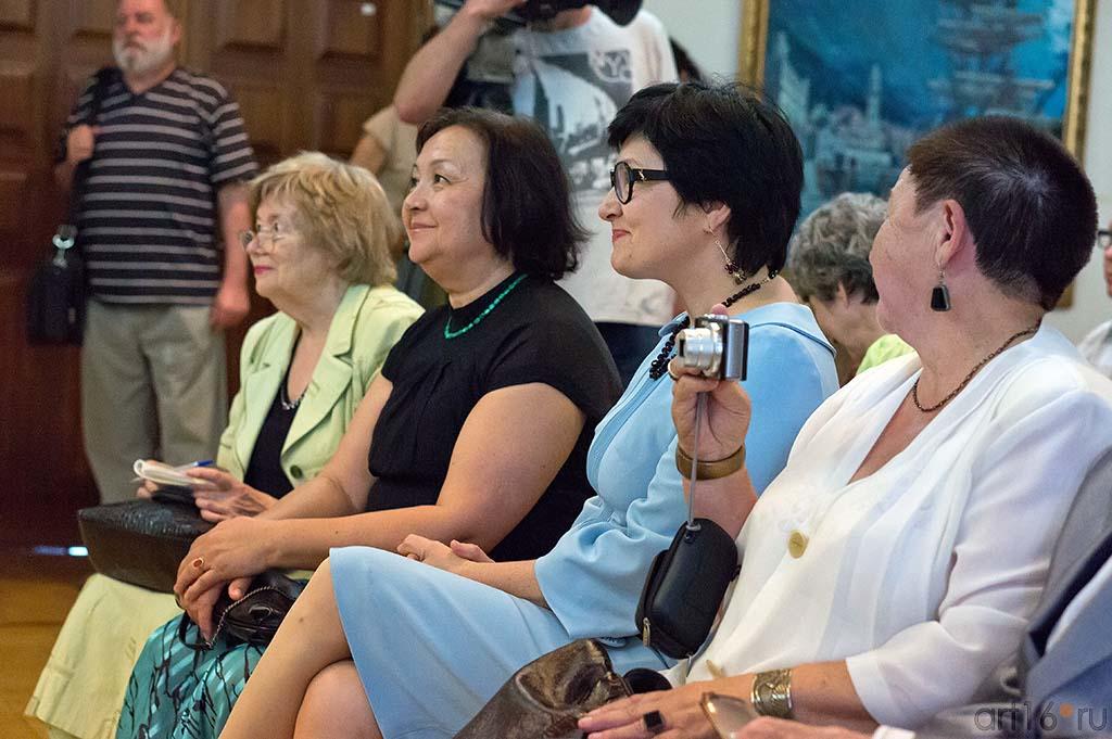 ::Ржевский Валерий Николаевич